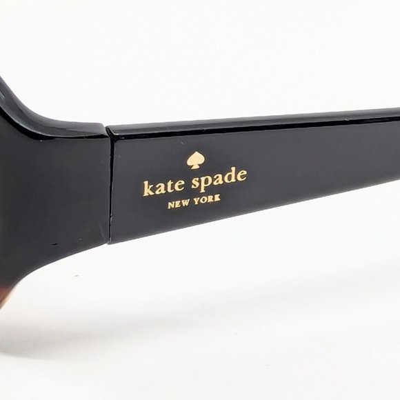 Kate Spade Sunglasses Tortoise Shell Ombre main image 8